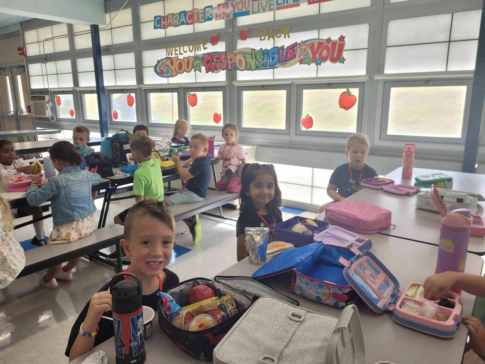 Lunch Pic