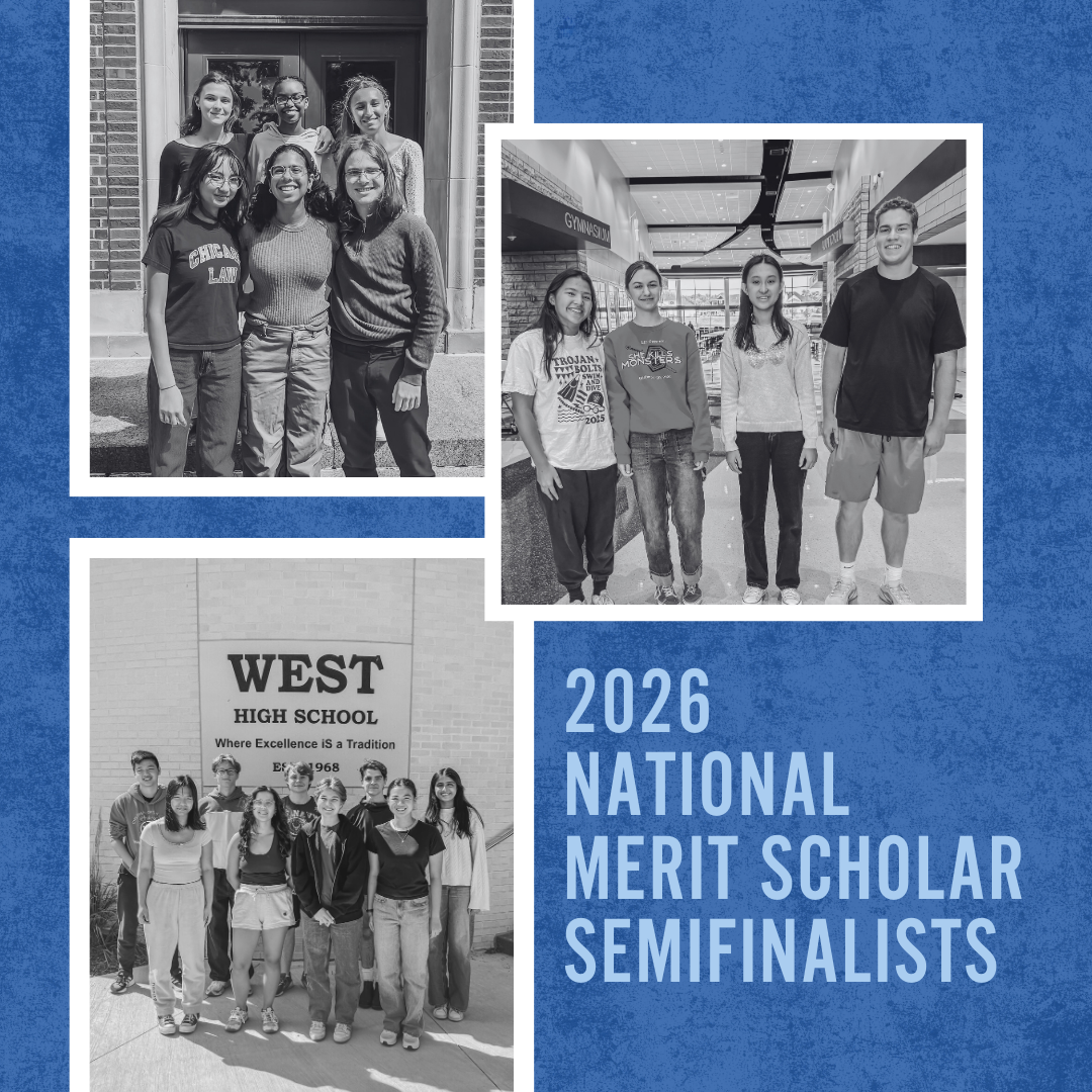 District Announces 2026 National Merit Scholarship Semifinalists | Post ...