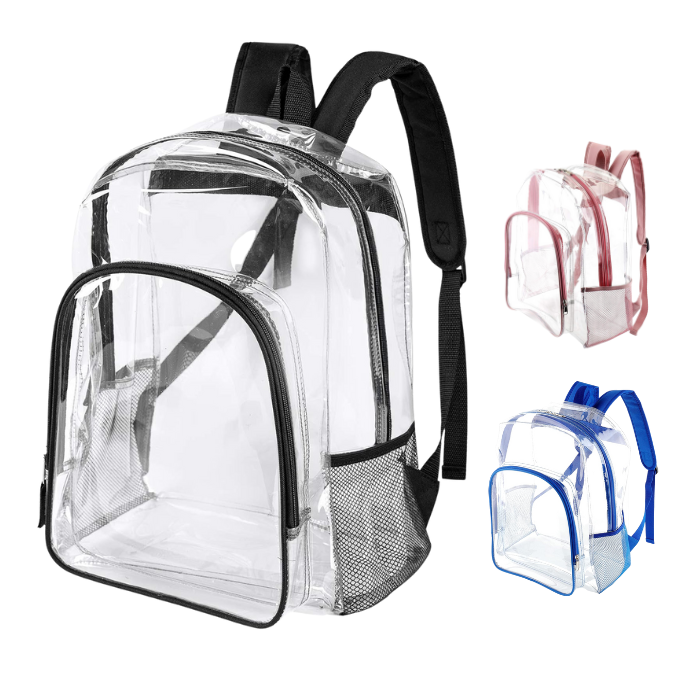 September Backpack New Safety Protocols Effective September 22 | GBAPS News Story