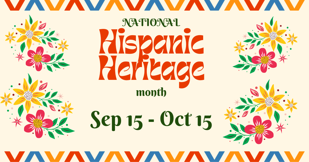 PSD Recognizes National Hispanic Heritage Month 2025 | PSD News