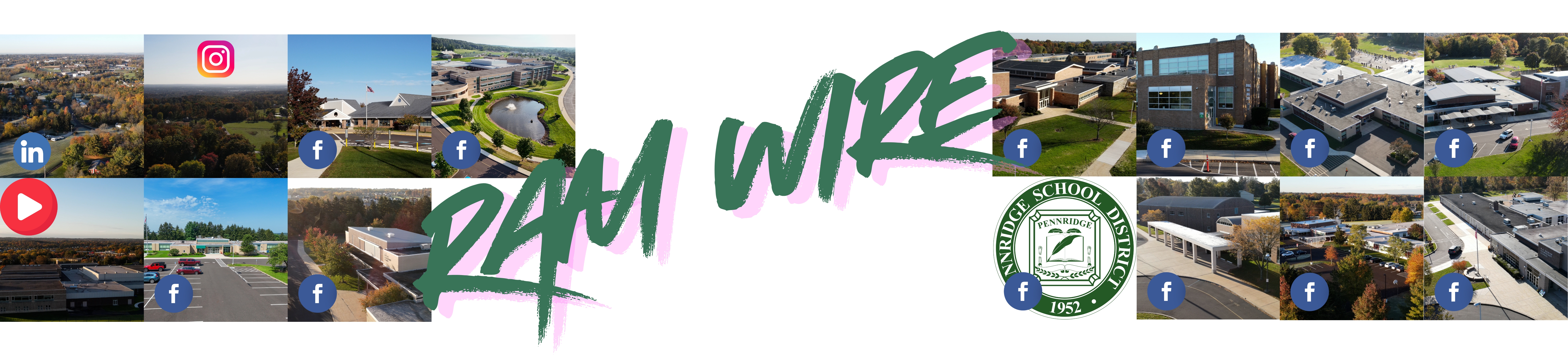 Ram Wire Banner