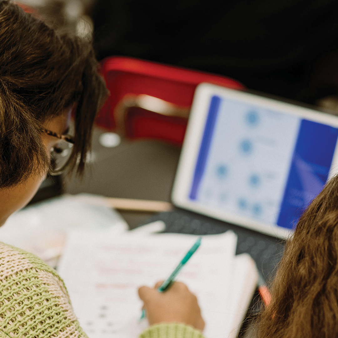 South Texas ISD Preparatory Academy has been designated an Apple ...