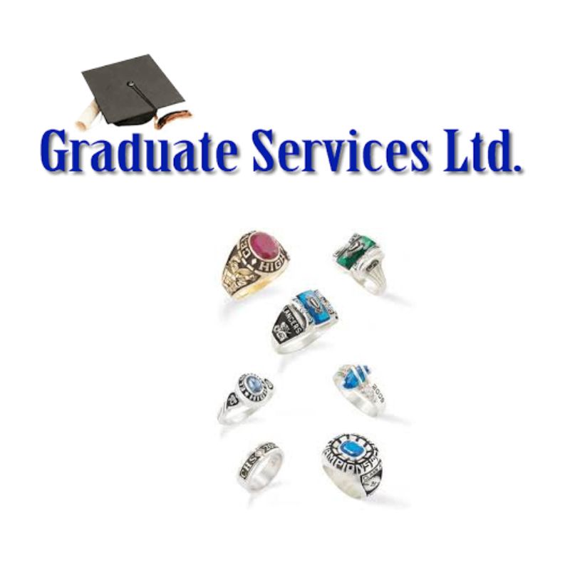 Graduate Services - Class Rings | School News Detail Page
