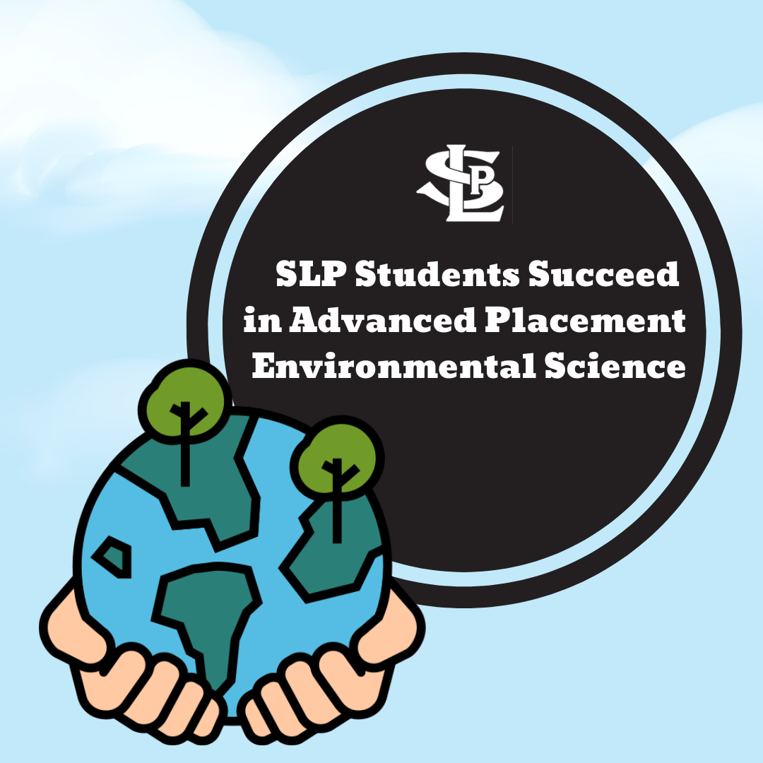 Ap Environmental Science Logo 391x500
