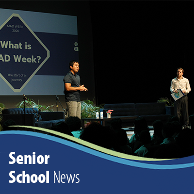 Madd Week MAD Week launch and other exciting upcoming and ongoing learning ...