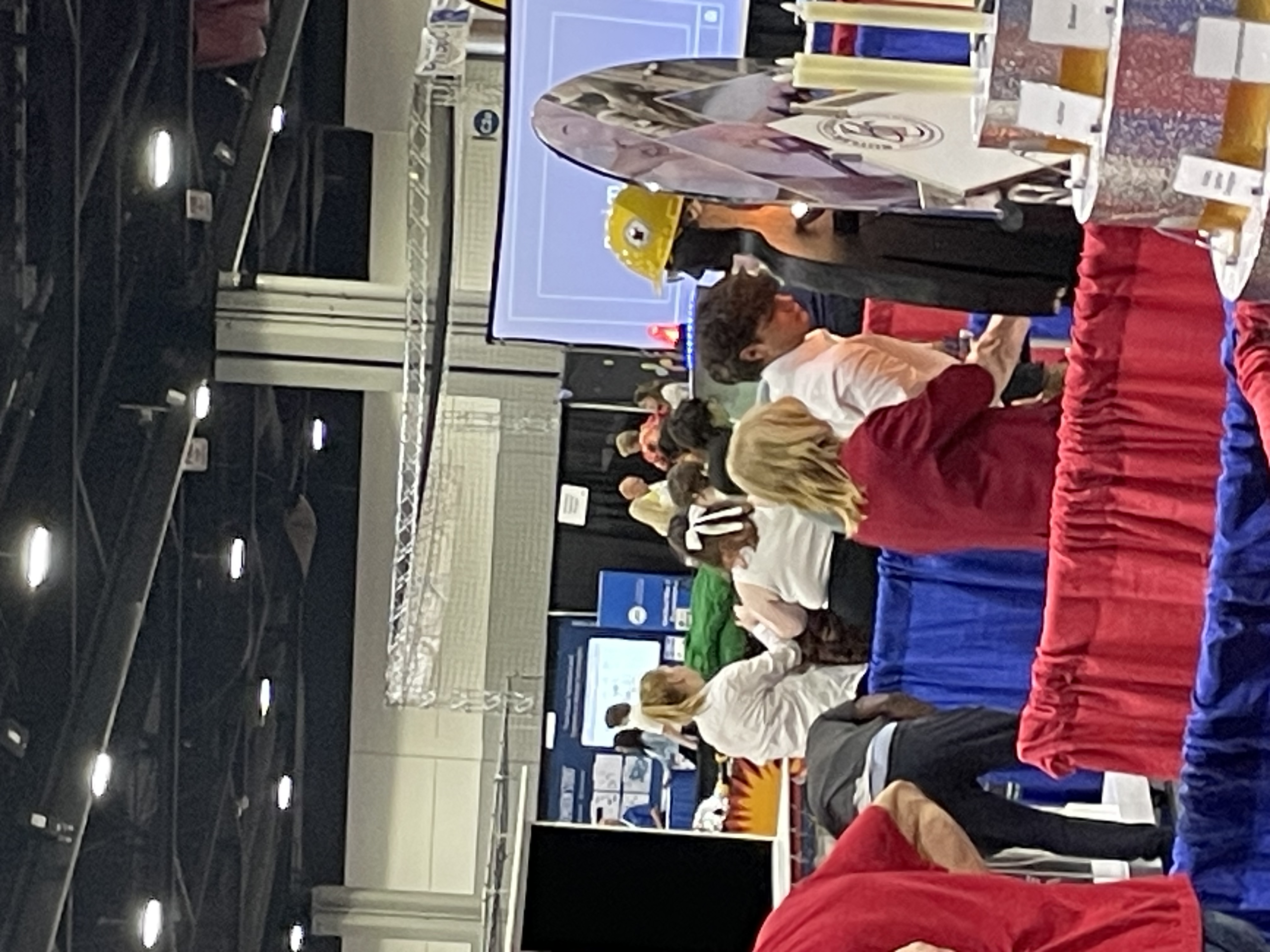 2025 SkillsUSA Nationals