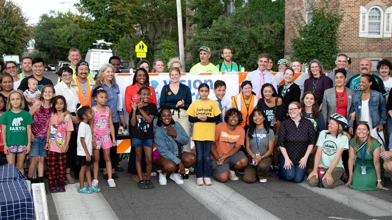 Minneapolis Public Schools Receives National Vision Zero for Youth ...