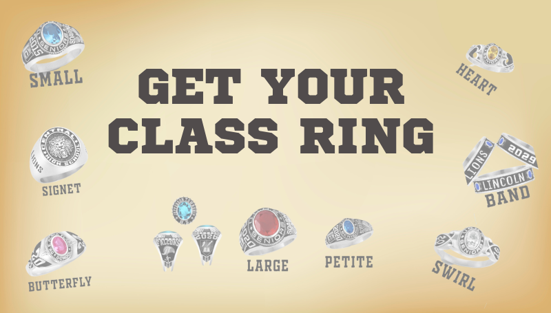 Class Rings | Post Details
