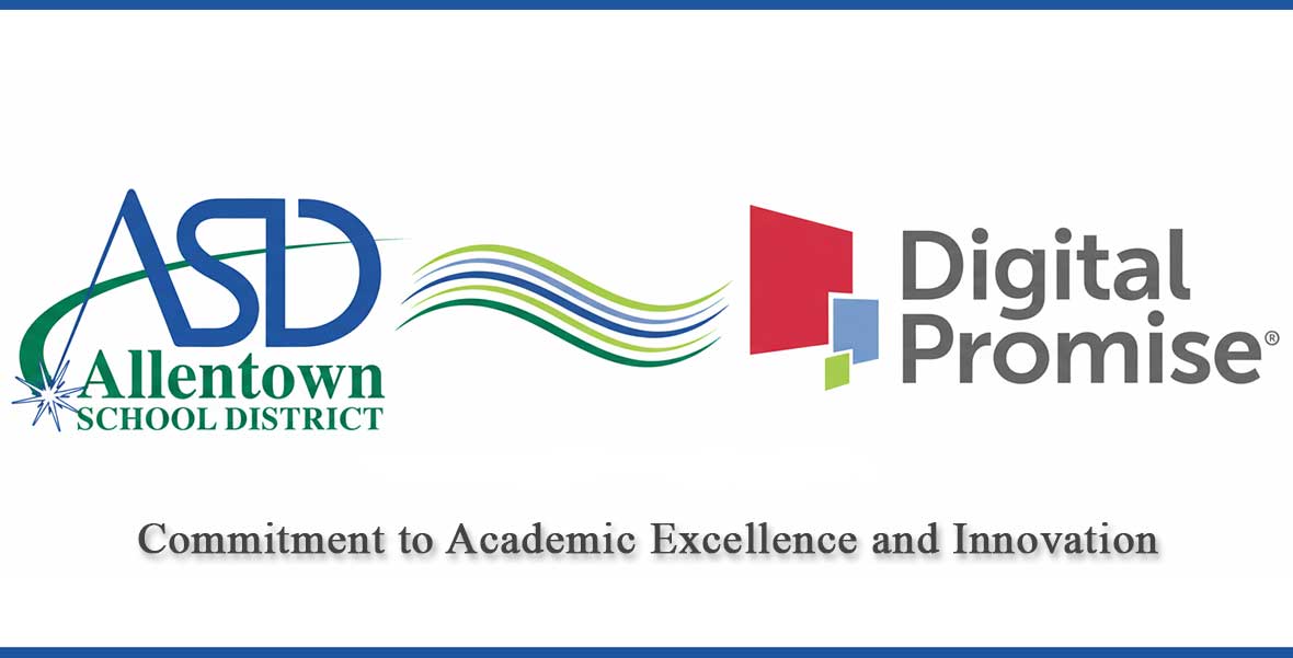 ASD Joins National League Learning Collaboratives | Allentown School ...