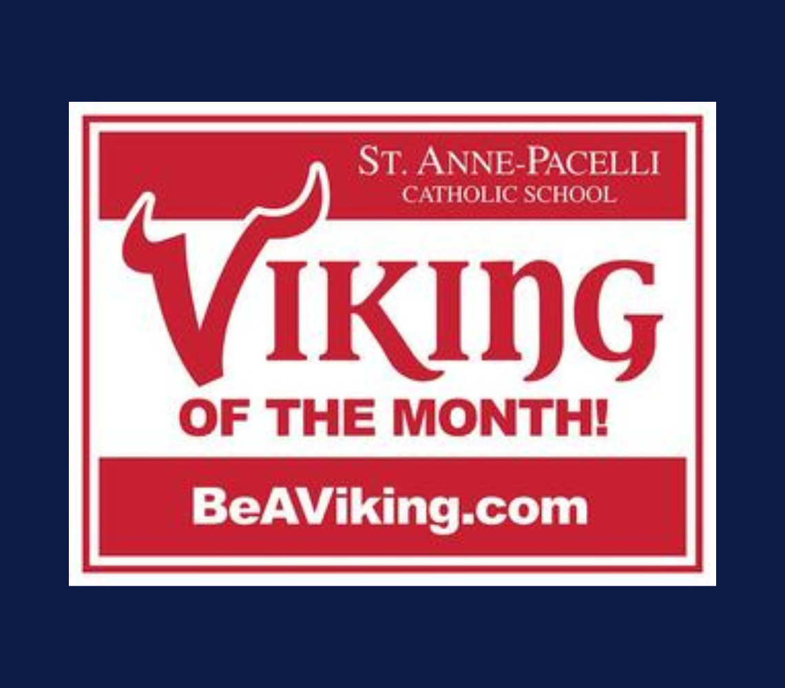 February 2026 Vikings of the Month | Posts Detail
