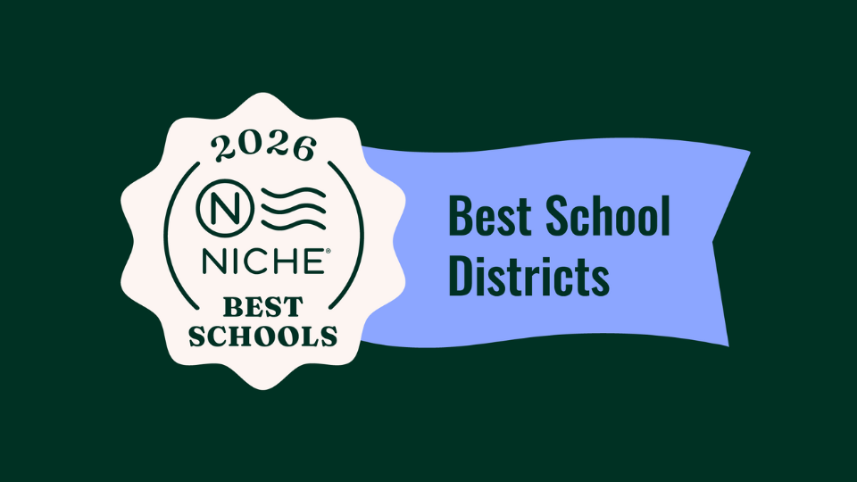 Bellevue School District Named 2026 Best School District in Washington