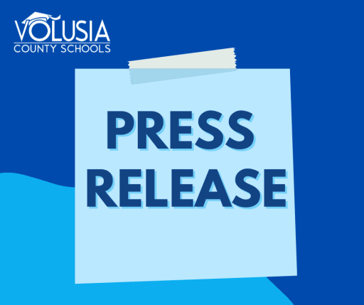 Volusia schools demonstrate new drone-based campus safety system