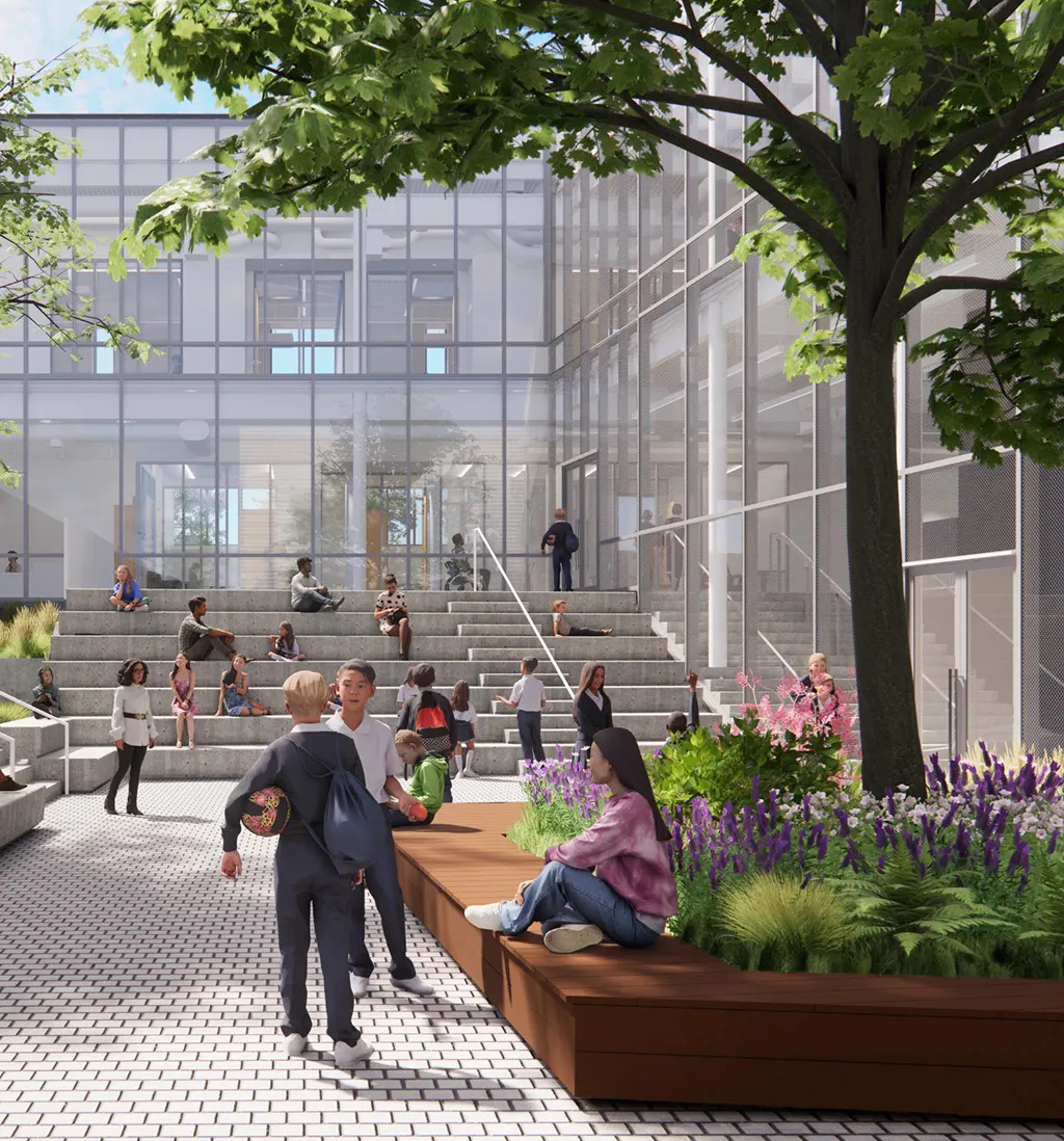 Rutgers Prep Breaks Ground on Transformational New Building | Latest ...