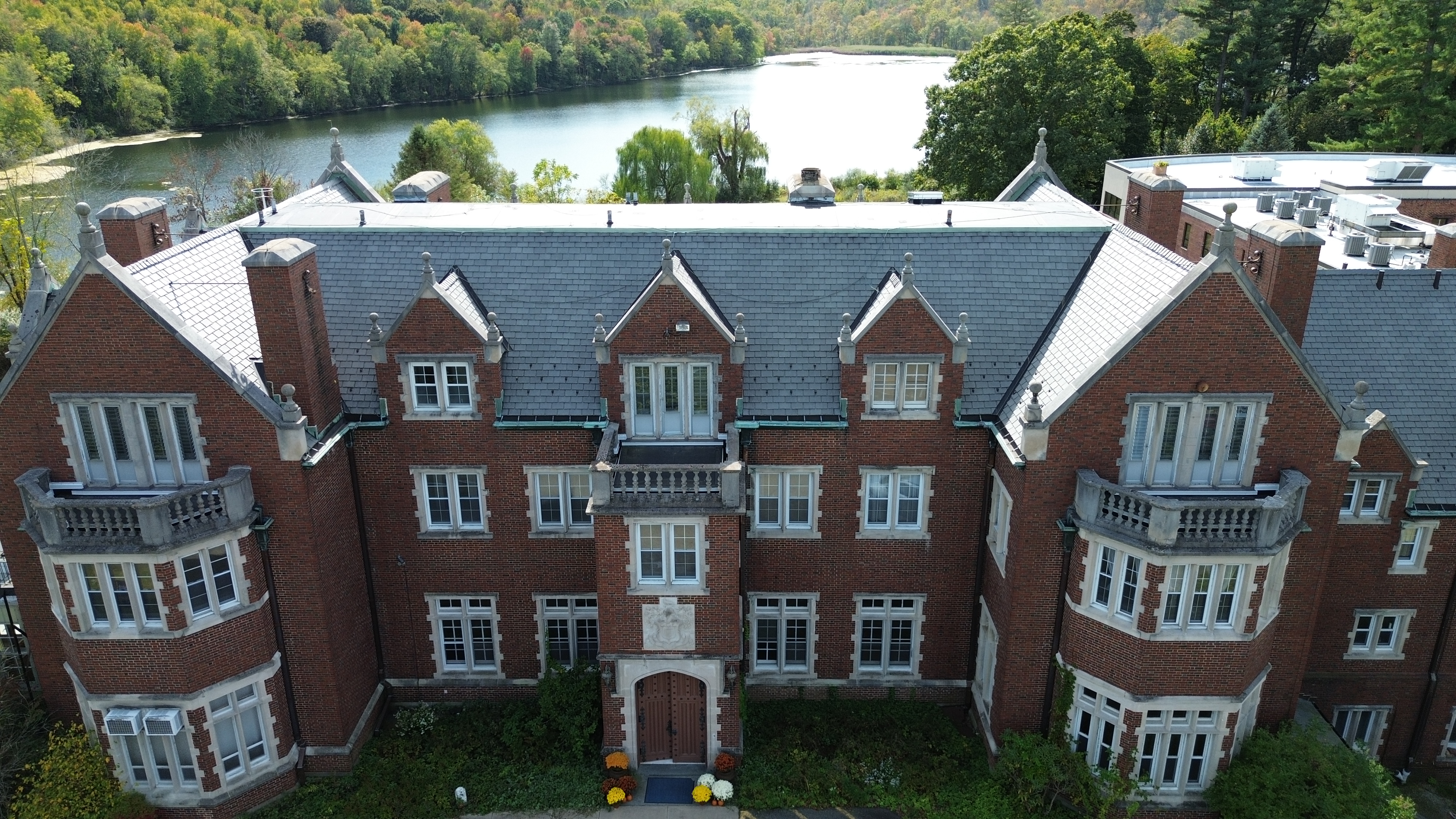 RH and Lake