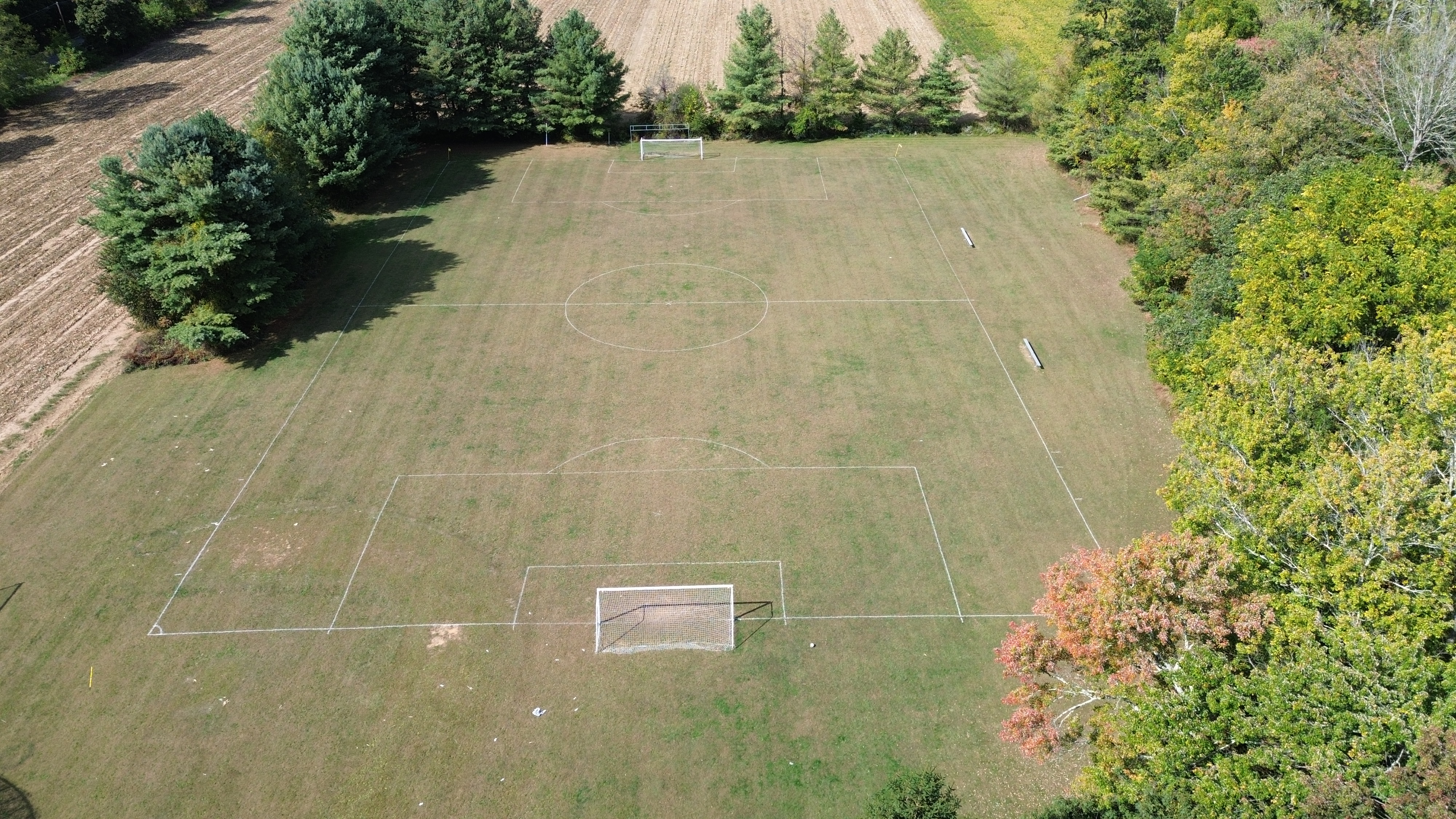 Soccer Field
