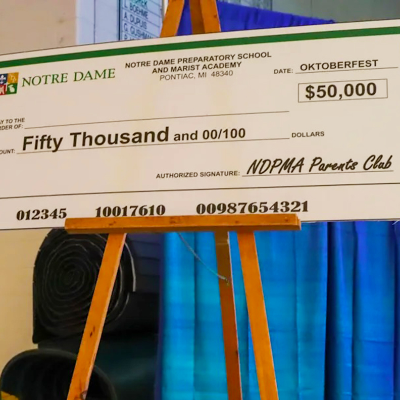 Mi Raffle 2025 SUPER RAFFLE WINNING NUMBERS ANNOUNCED - A Catholic and Marist ...