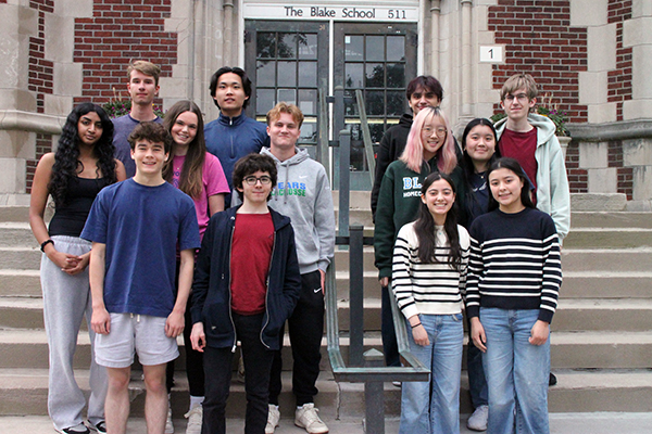 2026 National Merit Semifinalists and Commended Students Announced ...