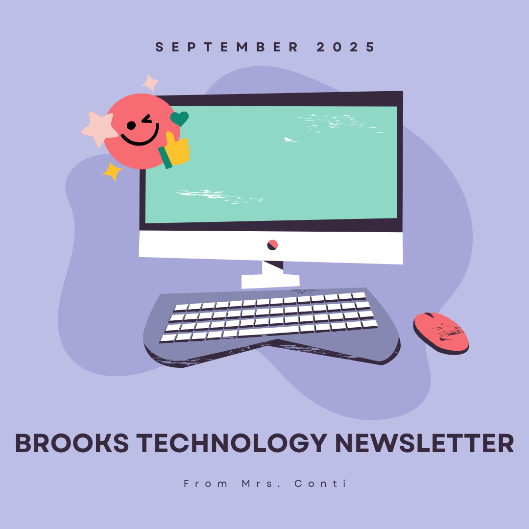Brooks Technology Class Update - September 2025 | Brooks News Post