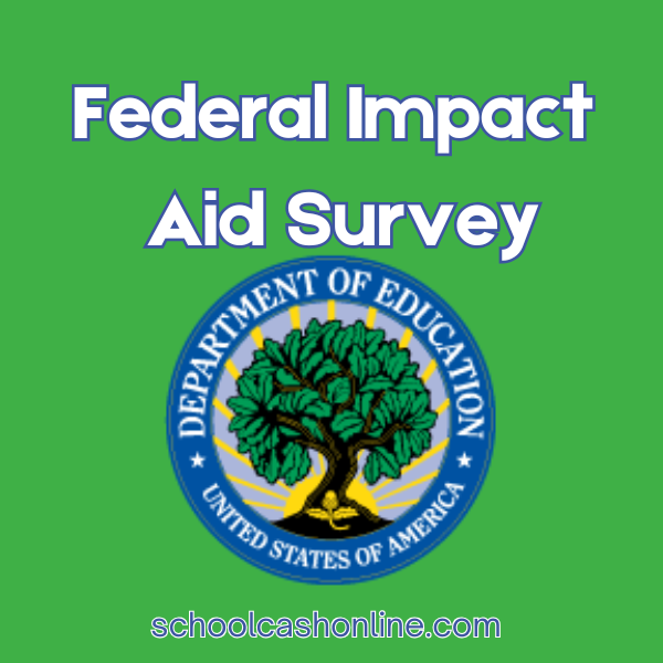 Federal Impact Aid Survey | Post Details