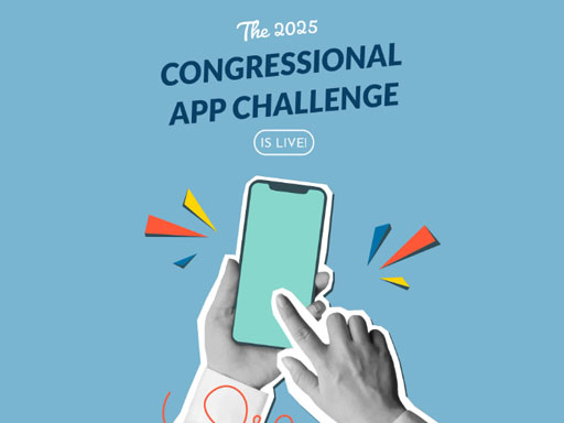 Congressional App Challenge | Post Details