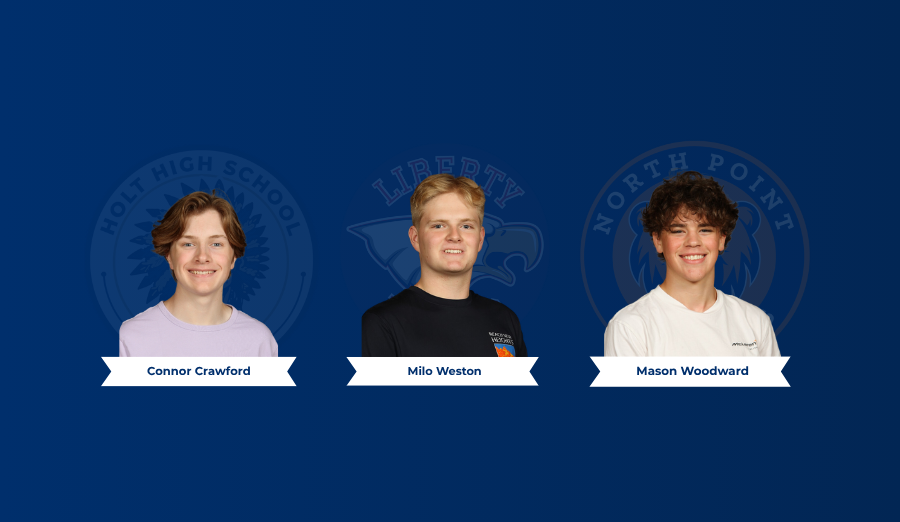 Three WSD Students Named 2026 National Merit Scholarship Finalists ...