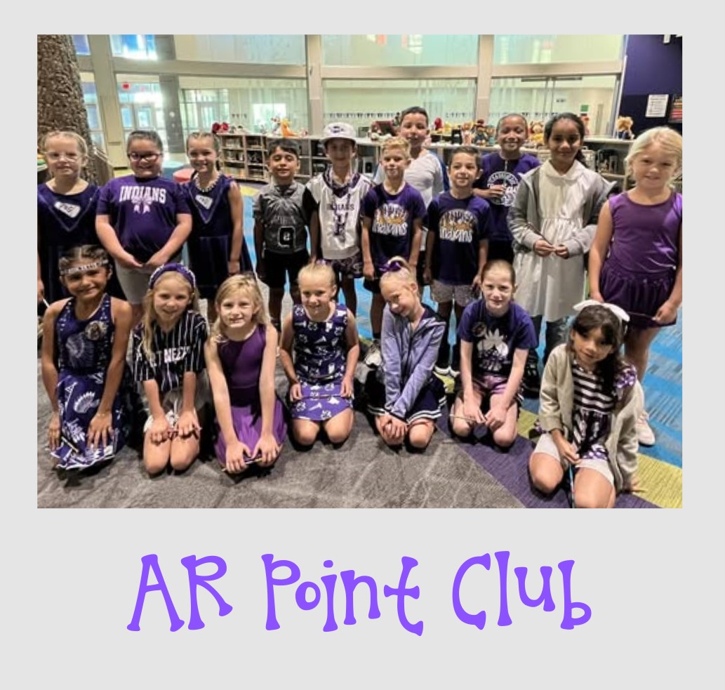 AR Point Club | Post Details