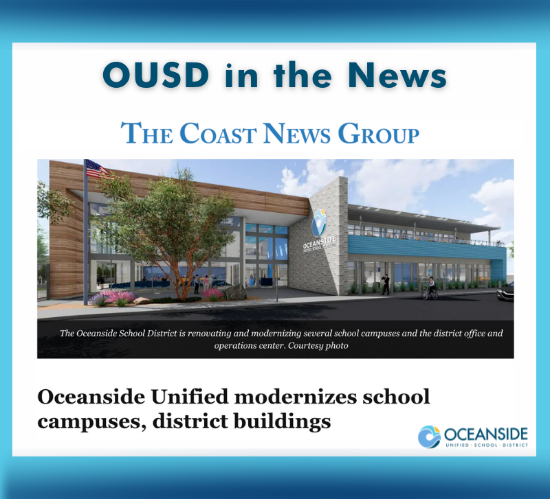 Building for the Future with Modernized Campuses and Facilities ...
