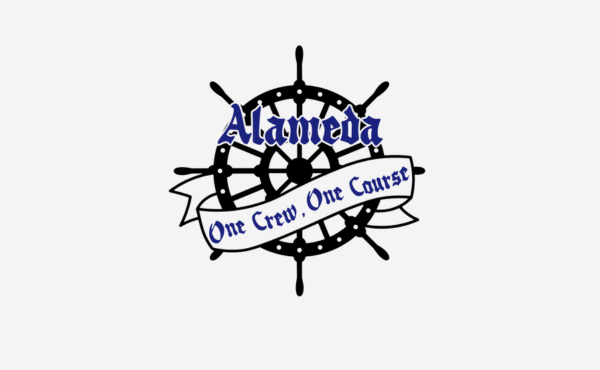 Alameda International Junior/Senior High School