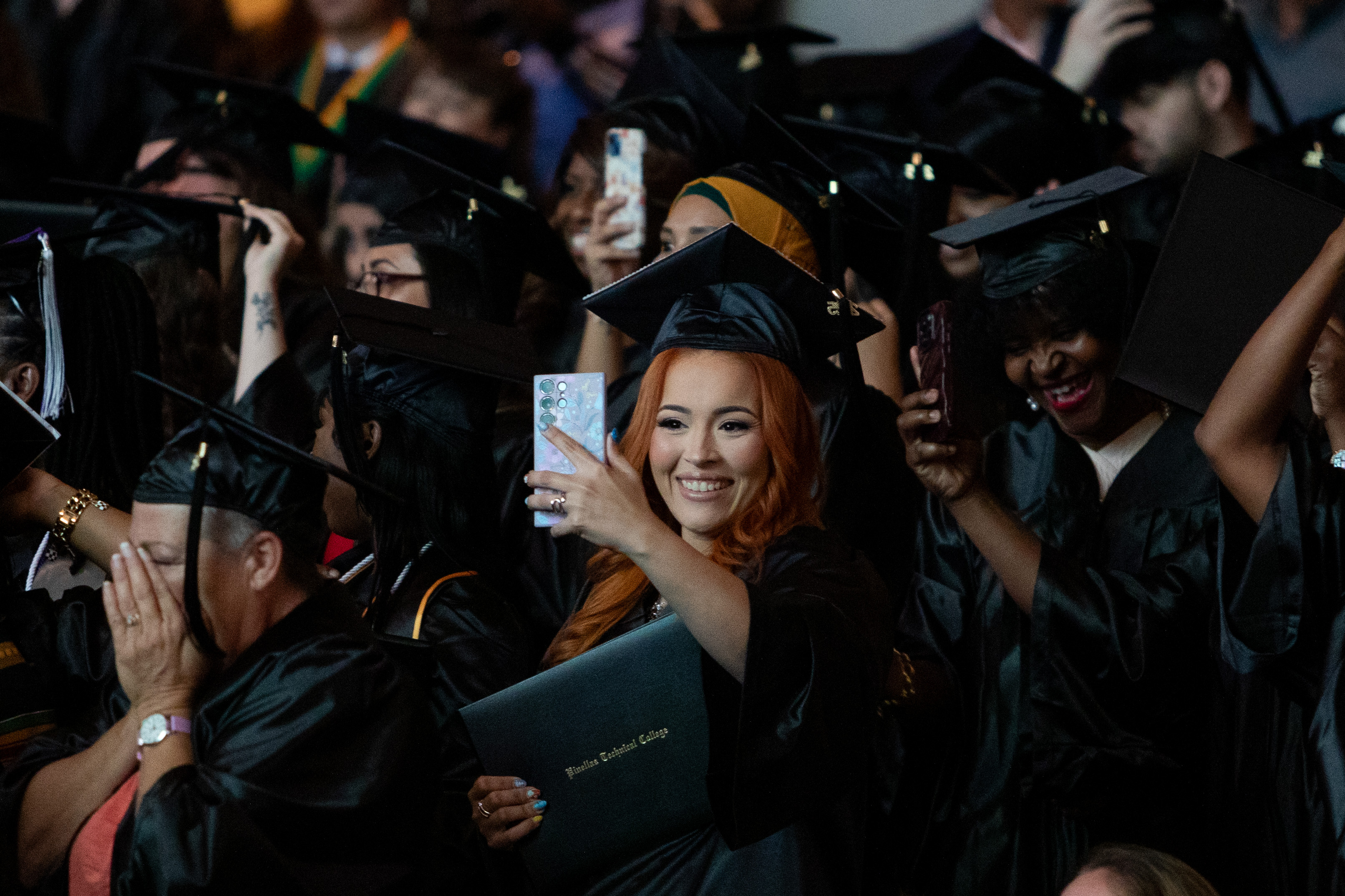 PTC1 Graduation 2025