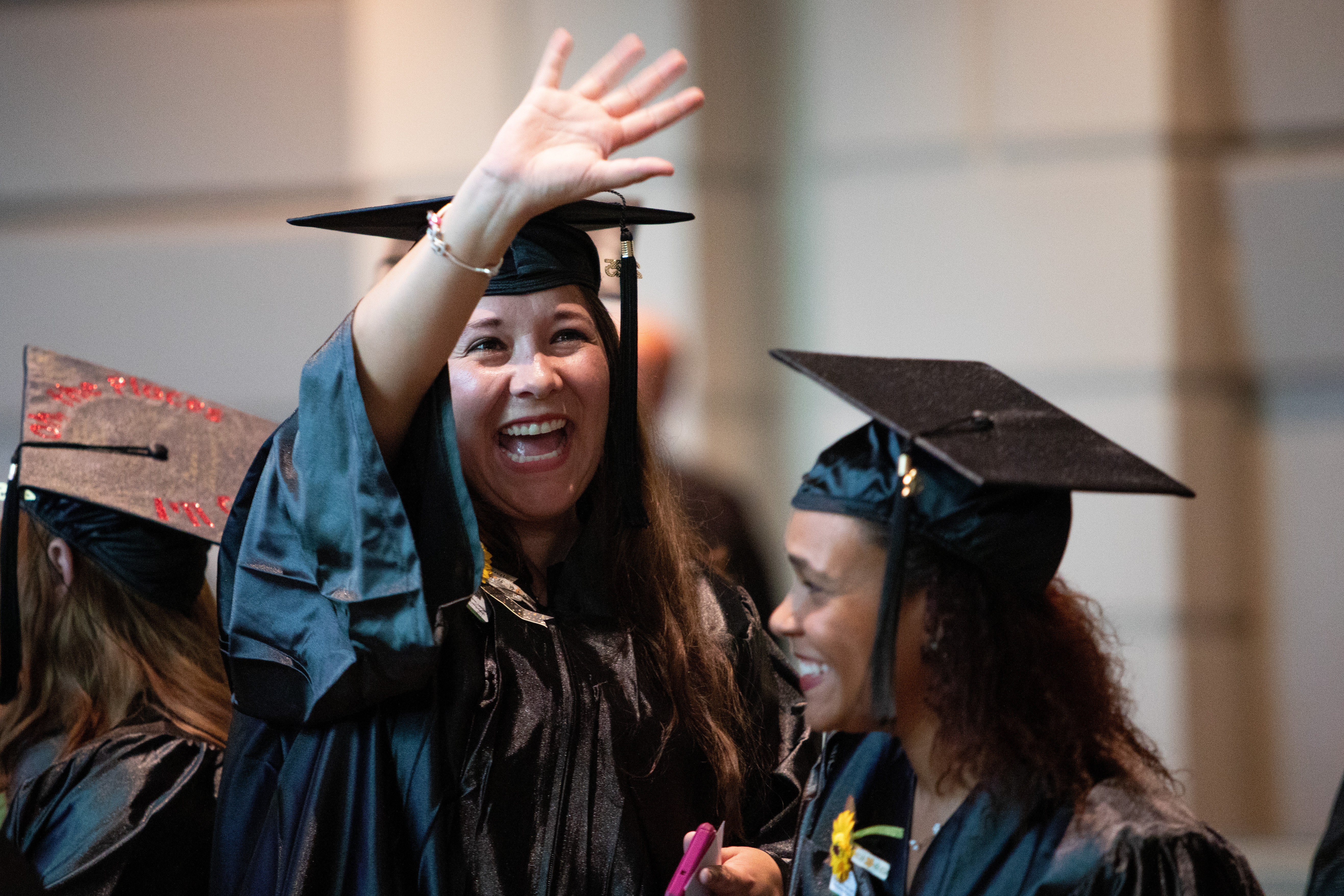 PTC1 Graduation 2025