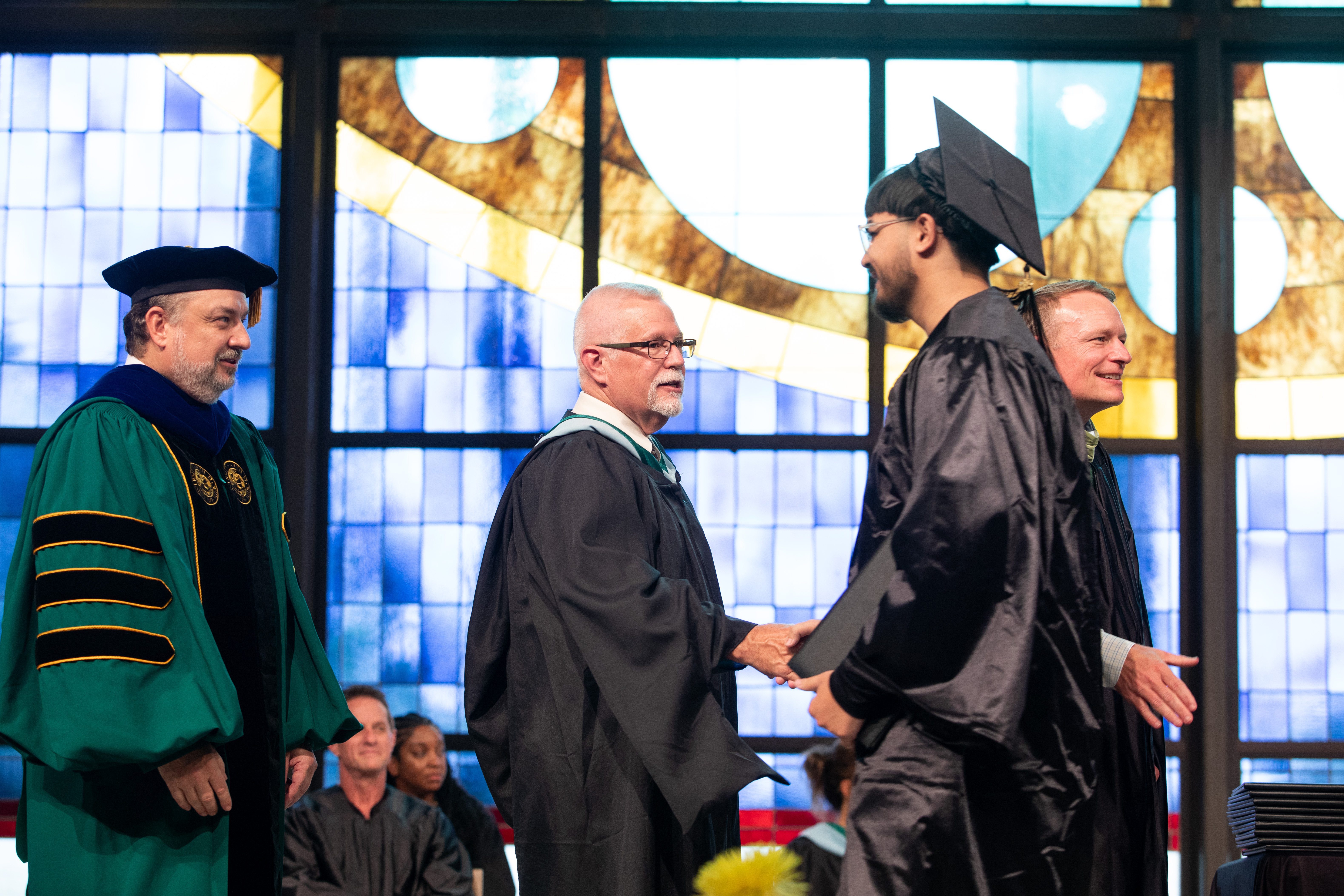 PTC1 Graduation 2025