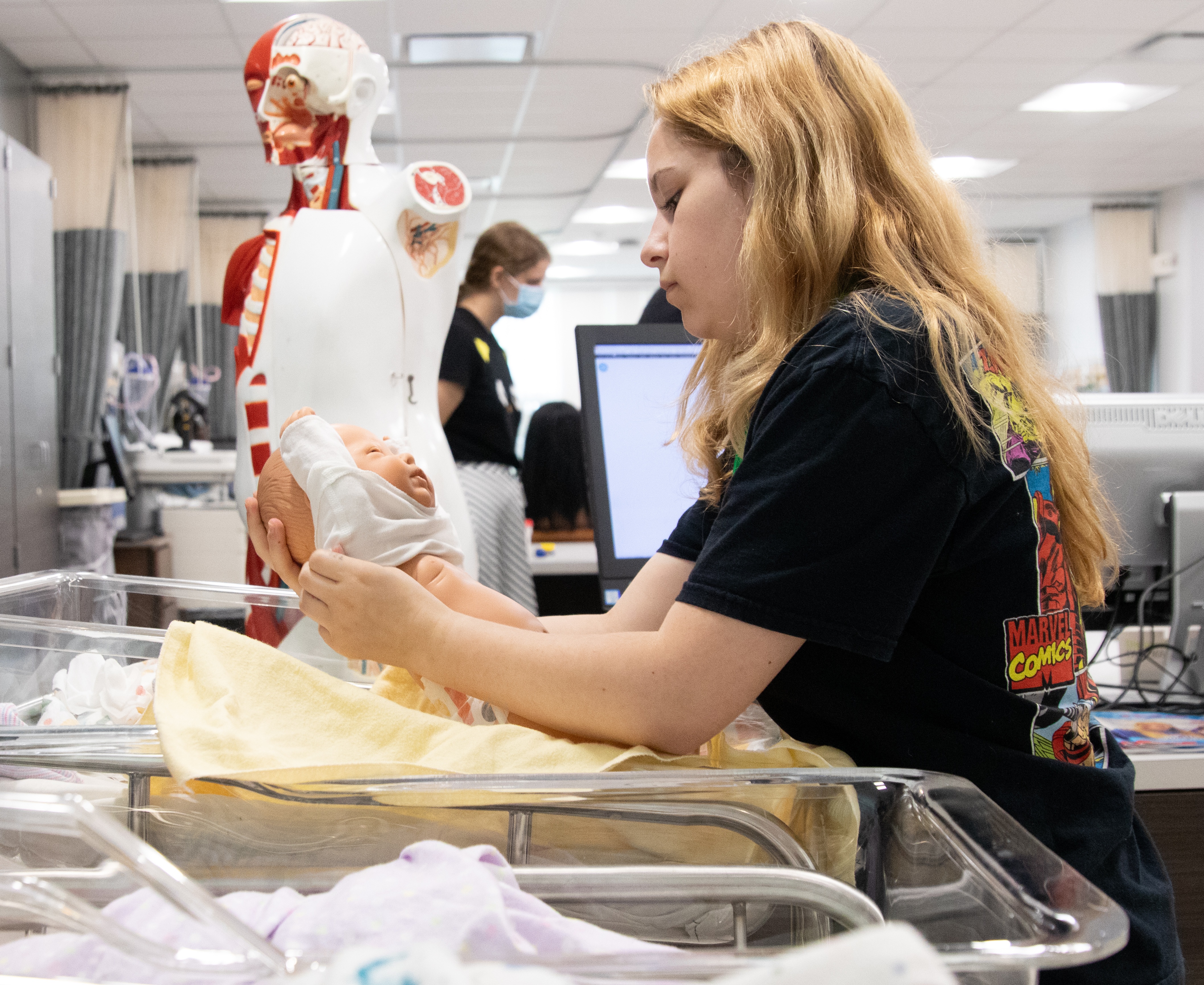 PTC Nursing Camp 2023