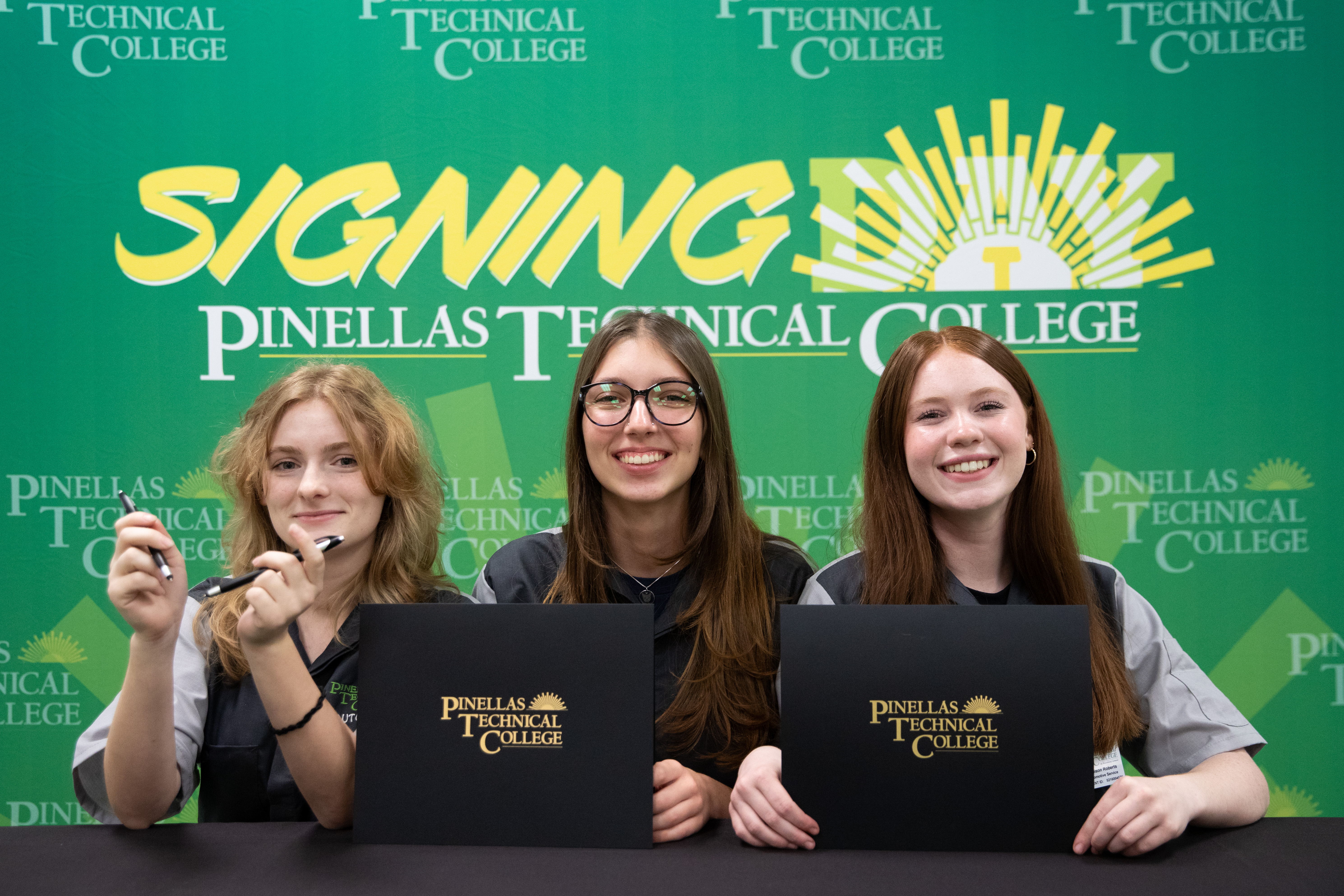PTC Signing Day 2025