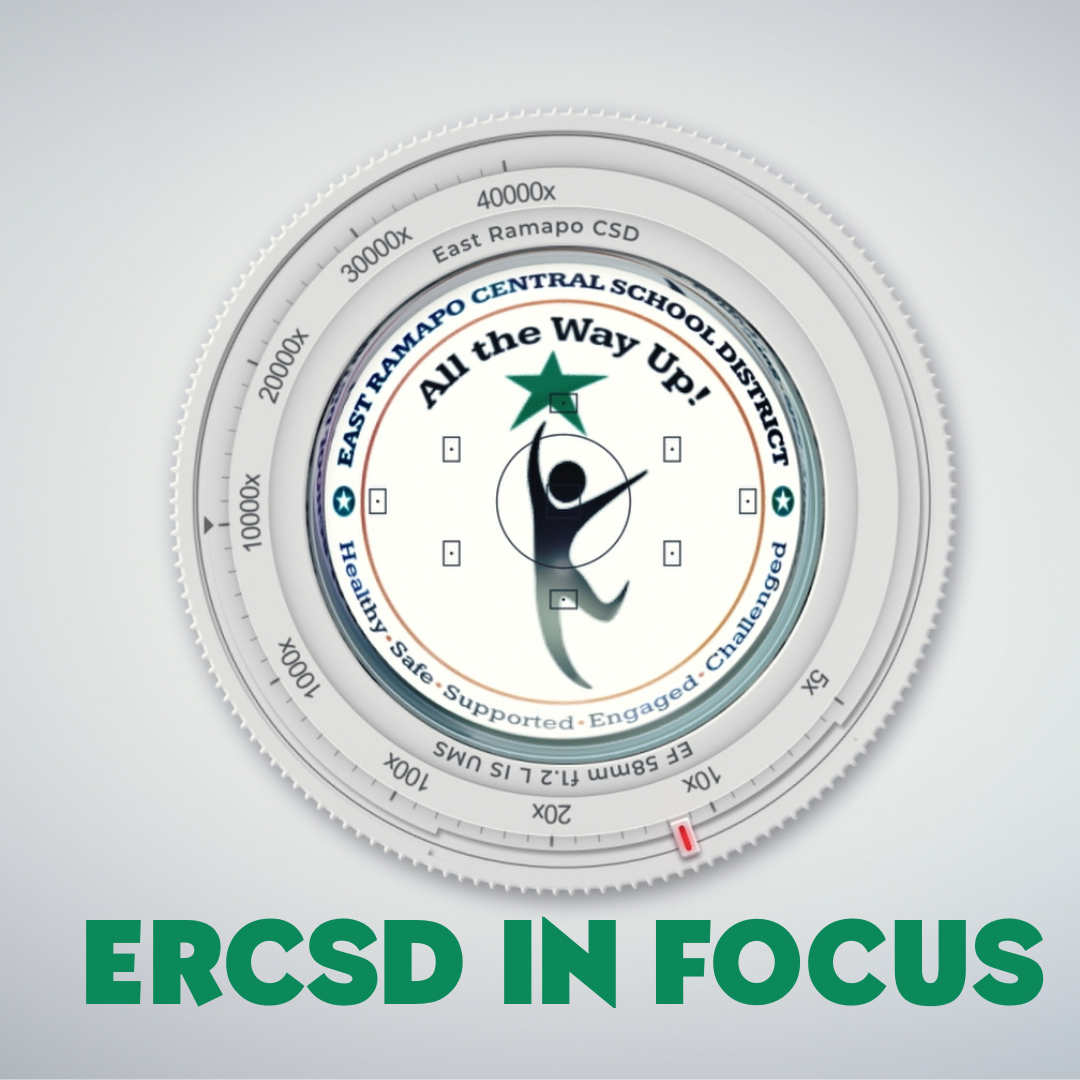 ERCSD In Focus: A District Update Article