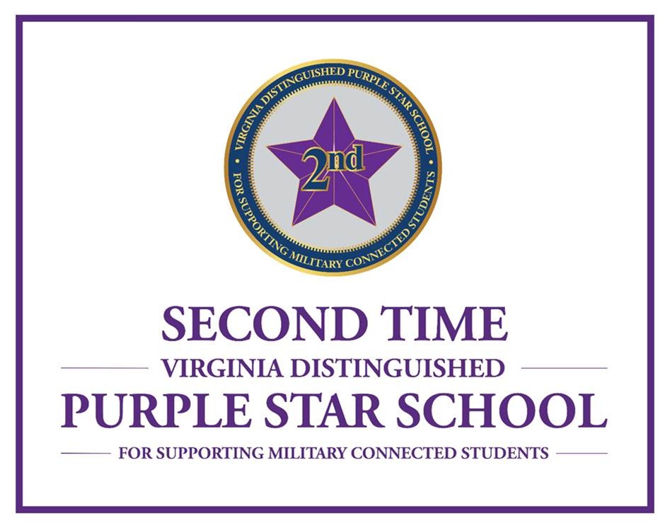 Ql Ms QLMS has been designated a Second Time VA Distinguished Purple Star ...