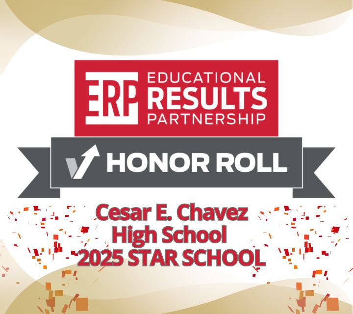 ERP Honor Roll 2025