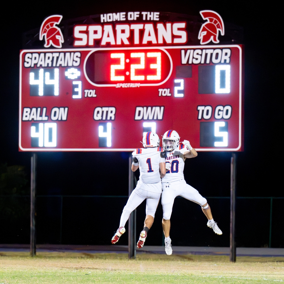 Fall Sports Season Heats Up with SPC Championships on the Horizon ...