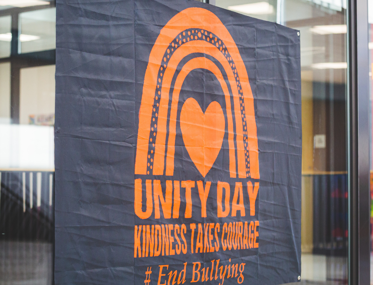 Unity Day: Standing Together in Orange for Kindness and Inclusion ...