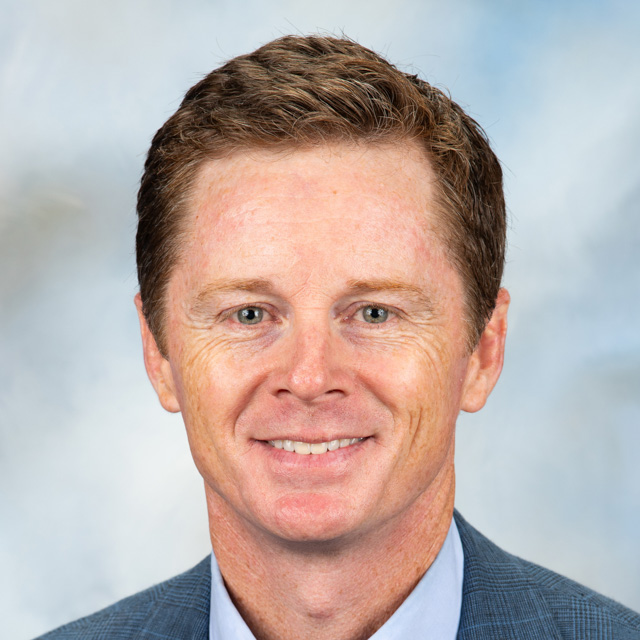 Greg Lisson | Leadership