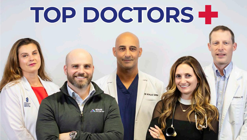 Clinton Alumni Featured in ‘Top Doctors’ Issue of Mohawk Valley Living ...