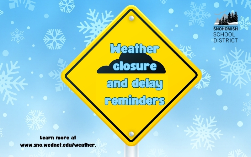 Inclement Weather Information (20252026 school year) CA News