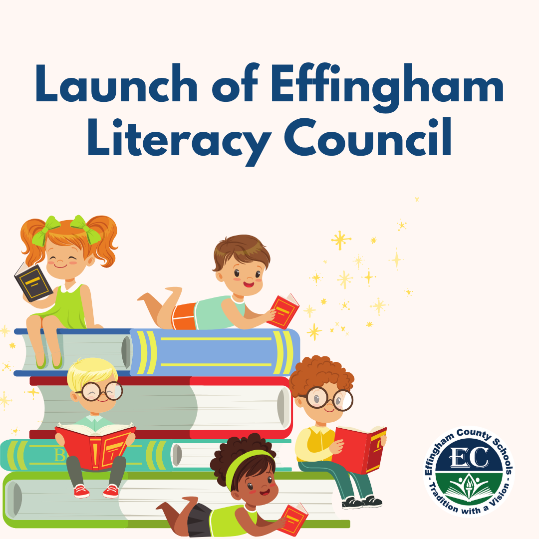 Community Literacy Program Community Leaders Unite to Improve Literacy from Birth to Age 5 | News ...