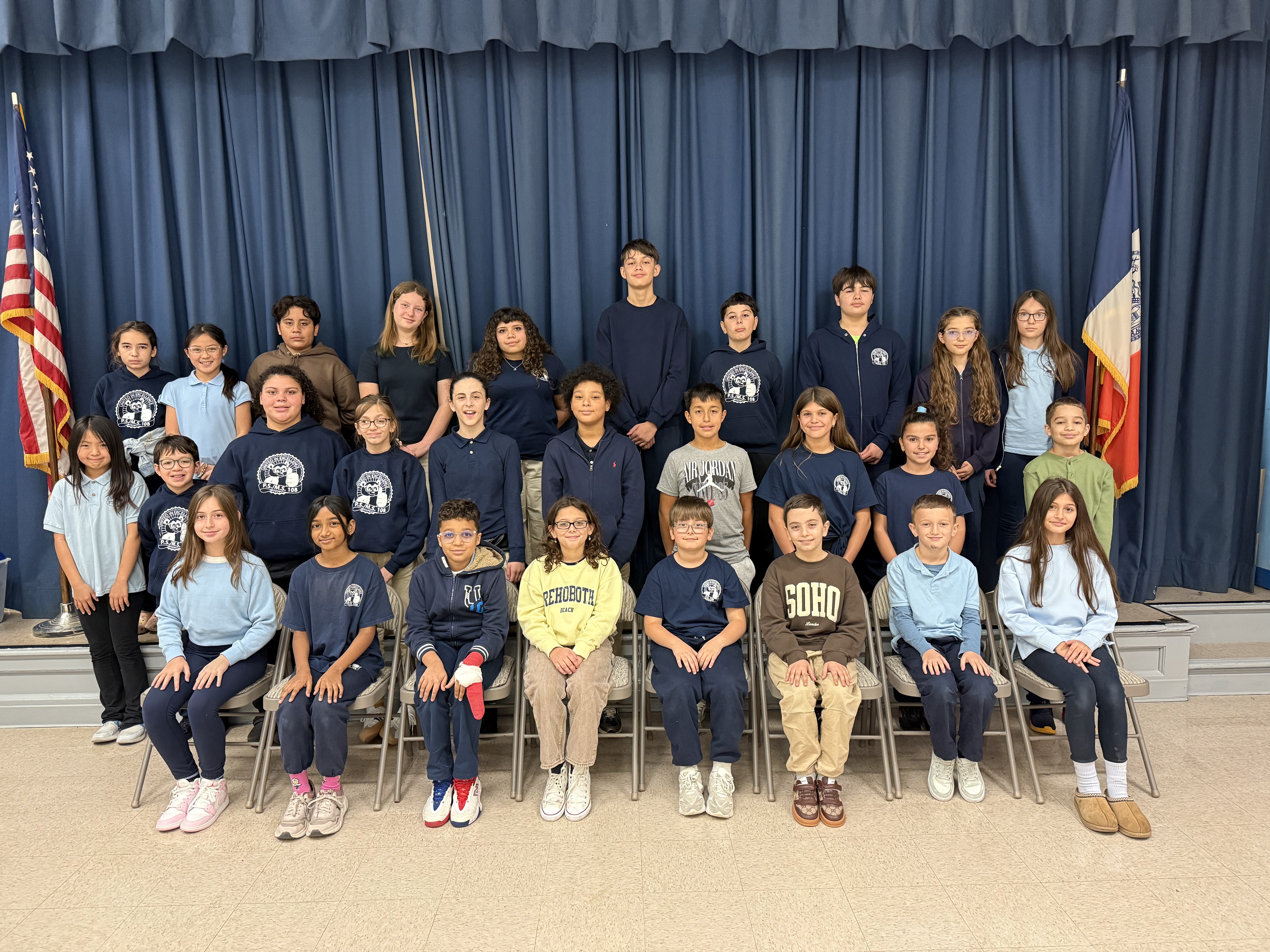 Student Government 2025-2026