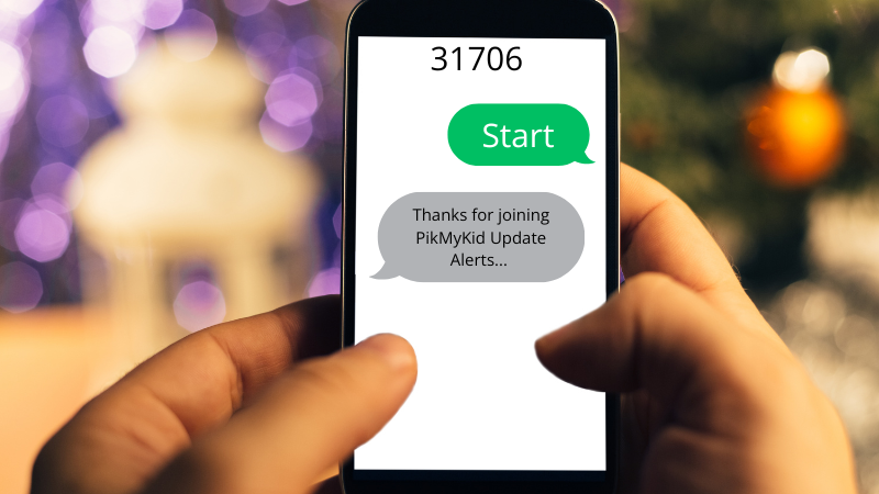 Missig Text 📲 Are You Missing Text Messages? | Capistrano Valley Christian Schools
