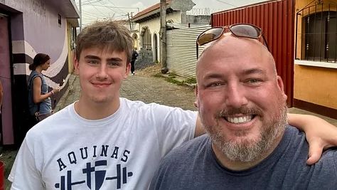 Matthew Genack 10% of the Gratitude | Post Details
