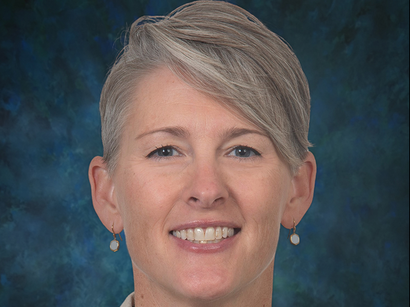 CFISD names new associate athletic director | CFISD News Post Details