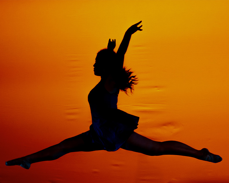 Dancers Showcase Their Fall Work | The Loomis Chaffee School