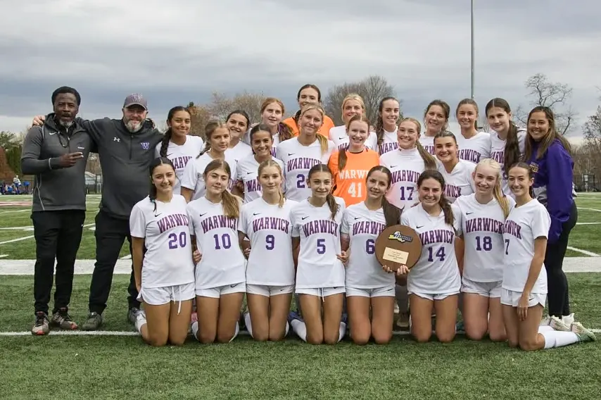 Wildcats girls sports post a collectively historic fall season