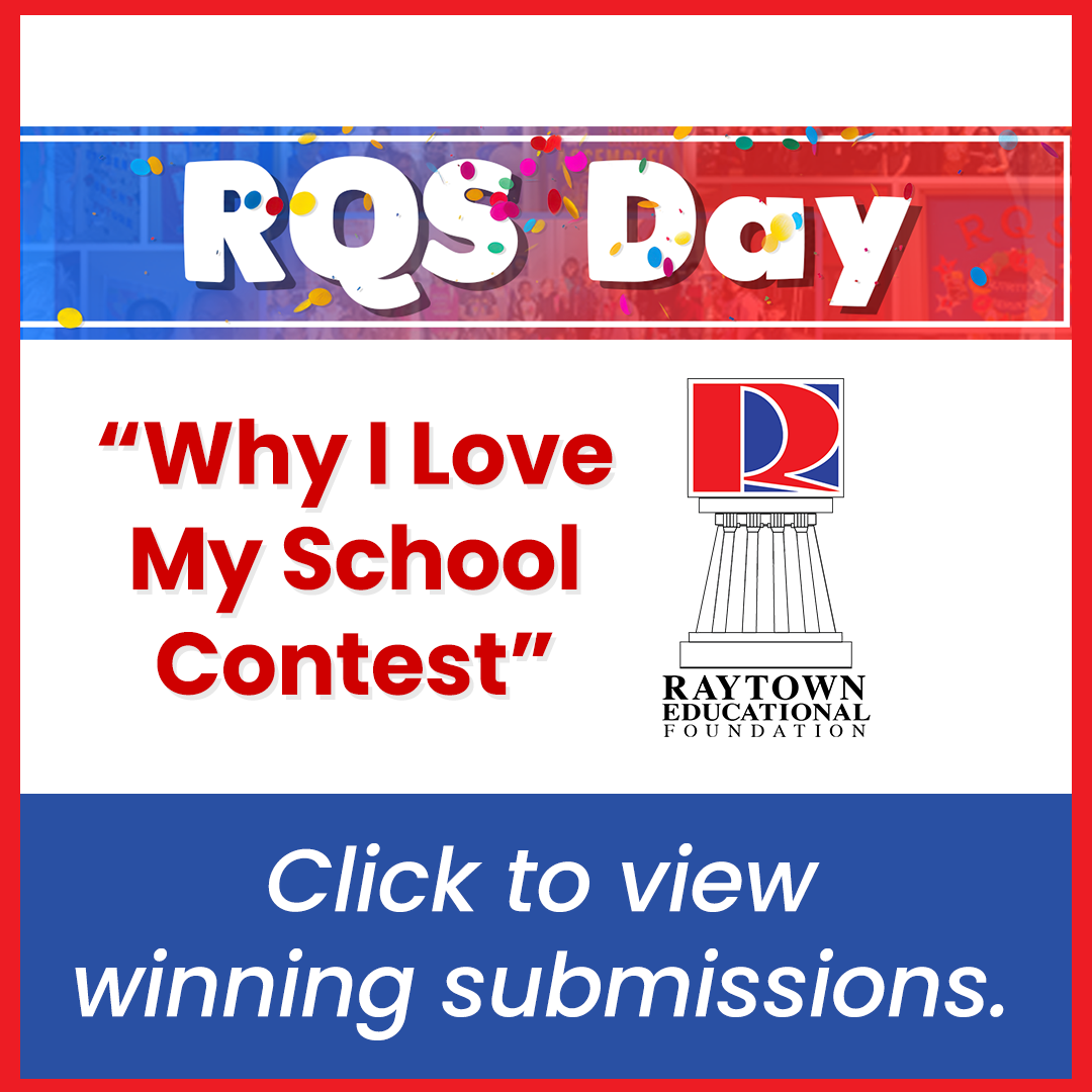 Contest Day RQS Day Contest Winners 2025 | Newsroom Default Post Page