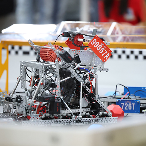 DRHS Robotics | news details